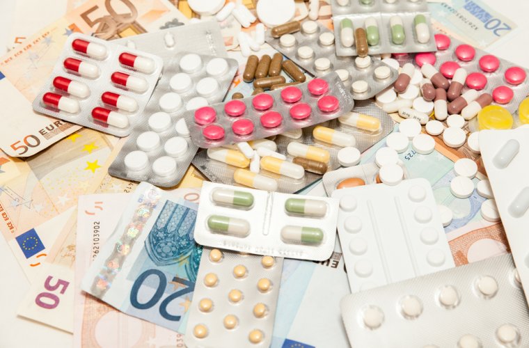 Import równoległy w Parlamencie Europejskim