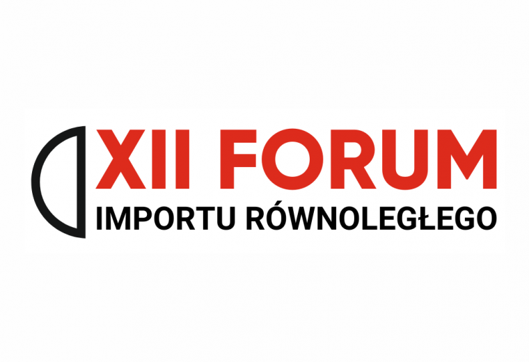 XII Forum Importu Równoległego poświęcone zwiększeniu niezależności lekowej Polski i UE XII Forum Importu Równoległego poświęcone zwiększeniu niezależności lekowej Polski i UE