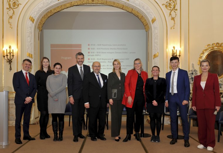 Punkt zwrotny dla importu równoległego w Polsce Punkt zwrotny dla importu równoległego w Polsce