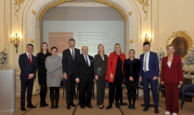 Punkt zwrotny dla importu równoległego w Polsce