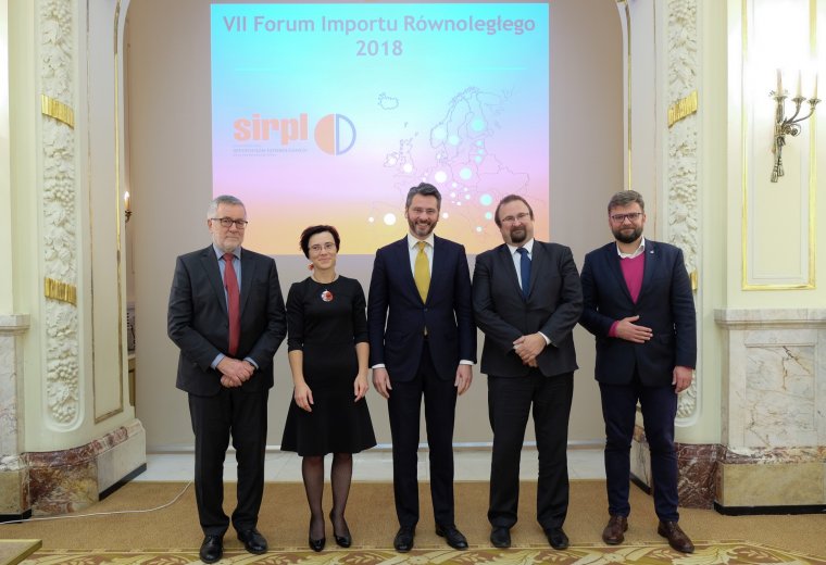 Stan serializacji w Polsce – idziemy po sukces! Stan serializacji w Polsce – idziemy po sukces!
