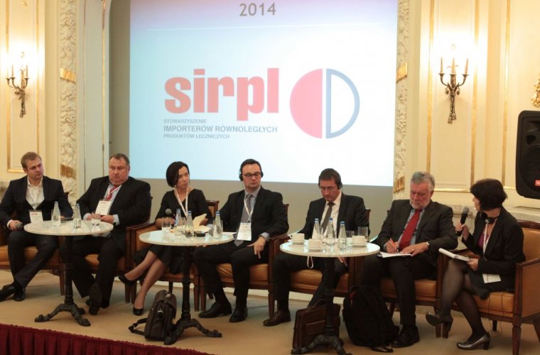 Odbyło się III Forum Importu Równoległego