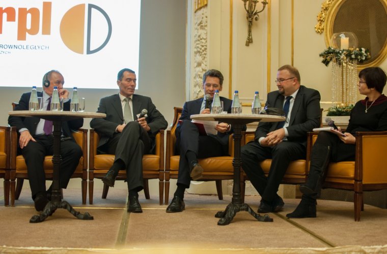 IV Forum Importu Równoległego za nami