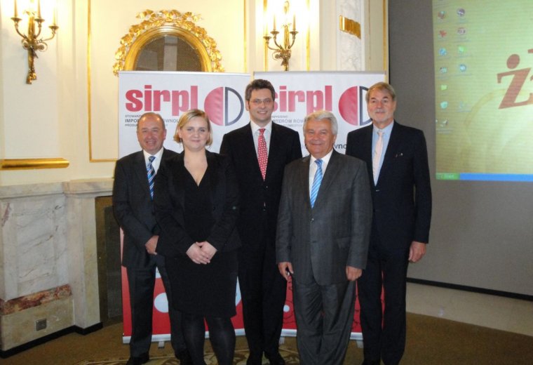 I Forum Importu Równoległego I Forum Importu Równoległego